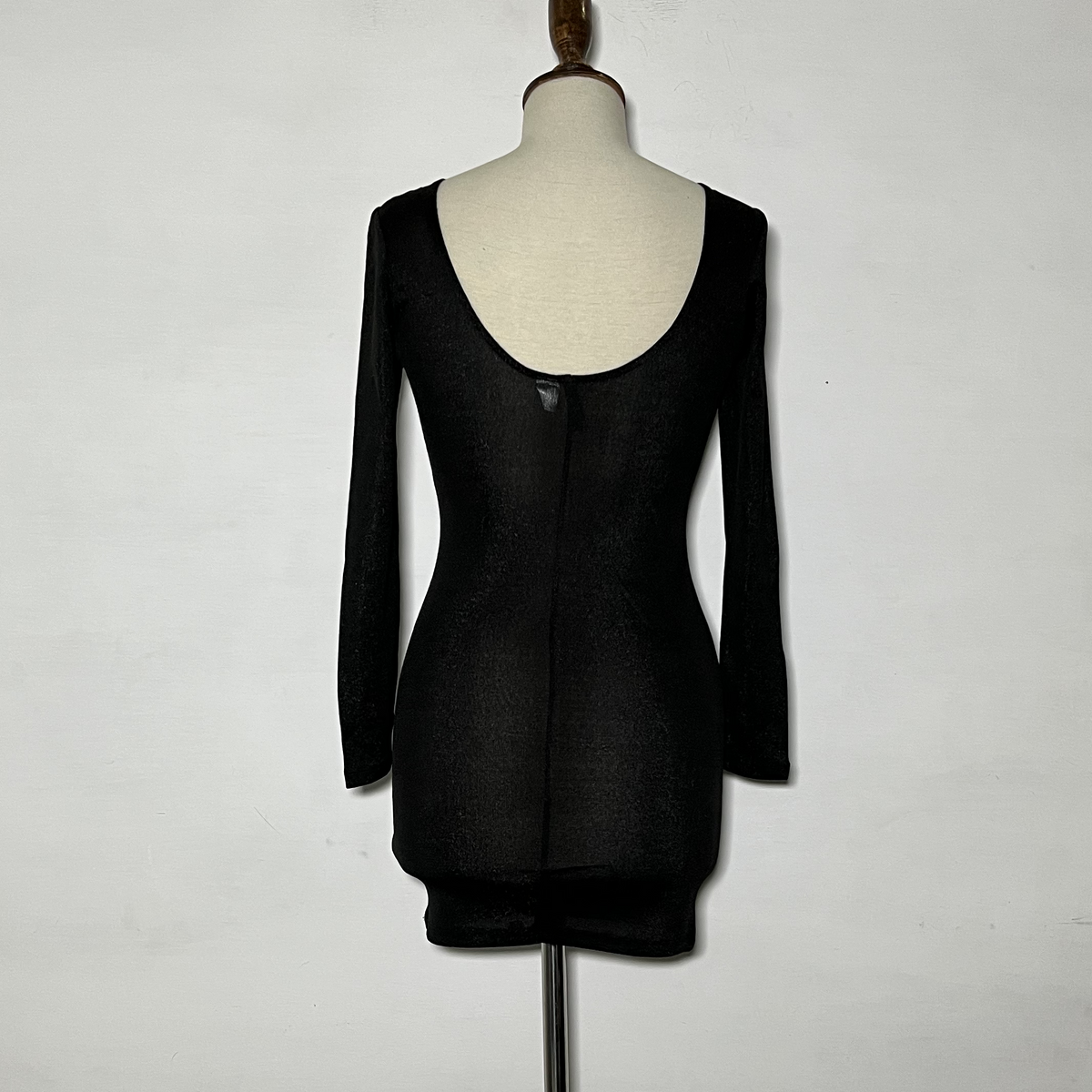 Divided Bodycon Preloved Clothing #3577