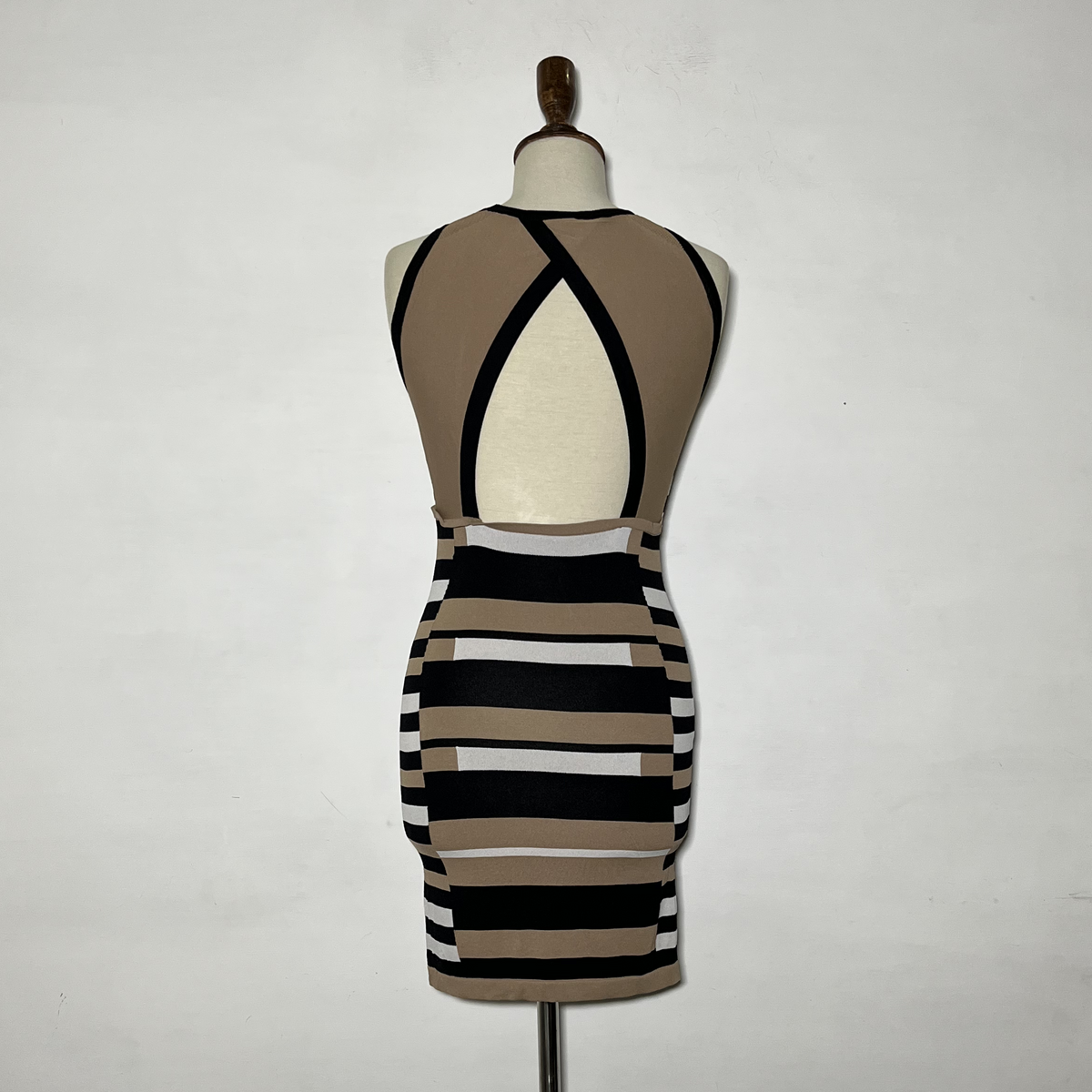 River Island Bodycon Preloved Clothing #3592