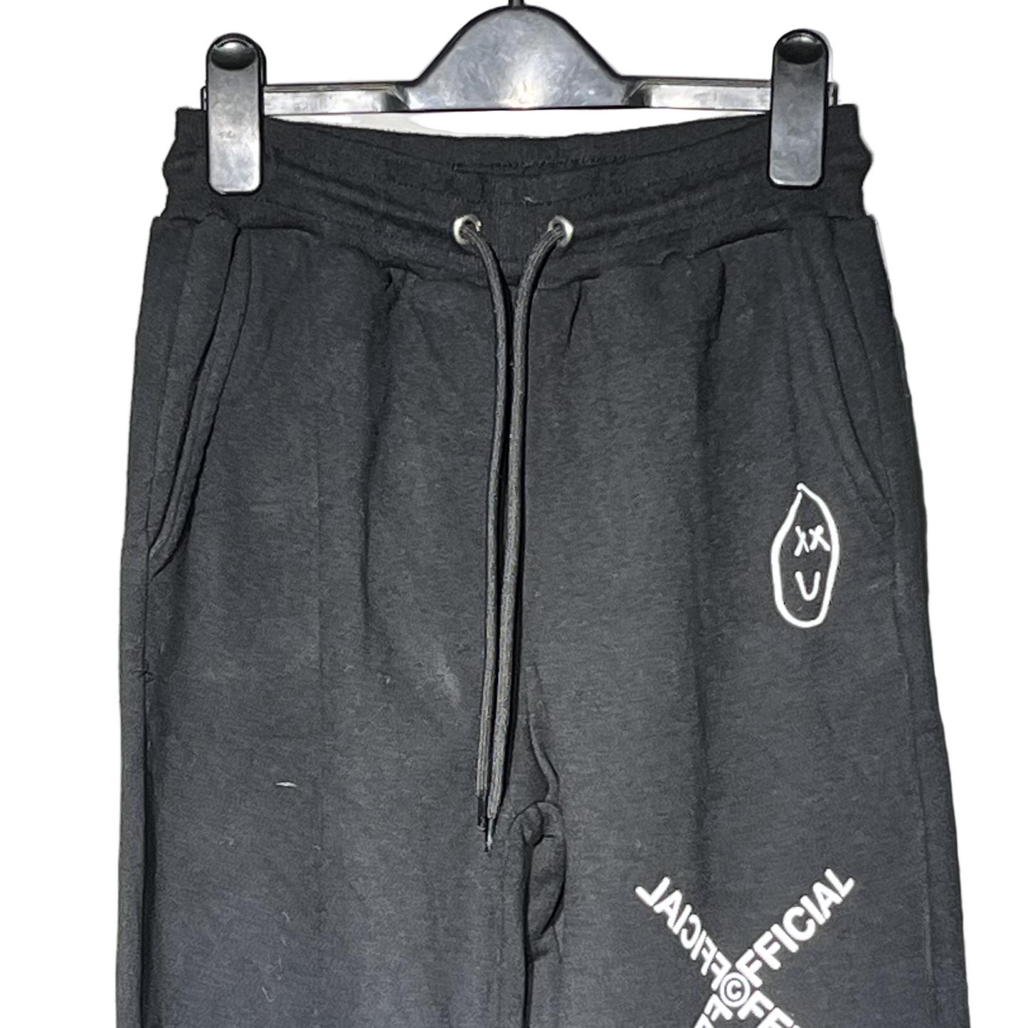 Boohoo Man Men Jogging Trouser #1383