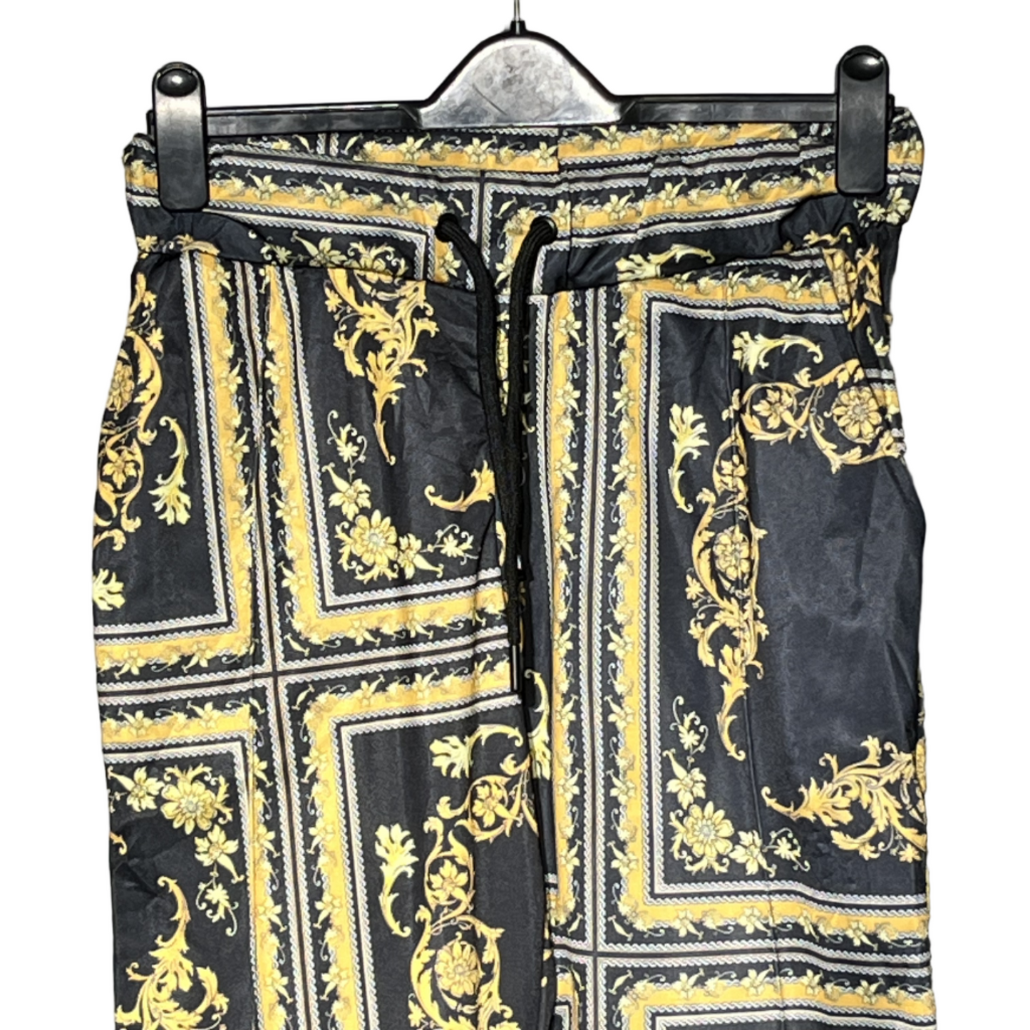 Boohoo Man Men Sports Trouser #1414