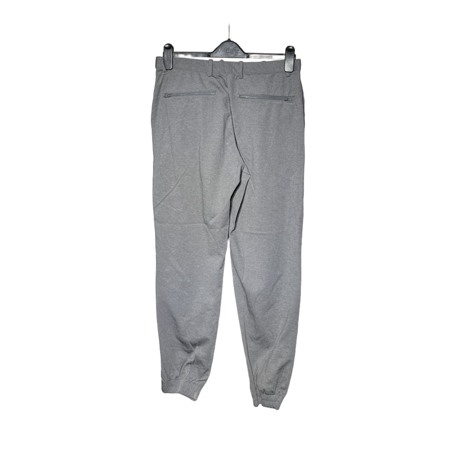 Gray Men Sports Trouser #1405