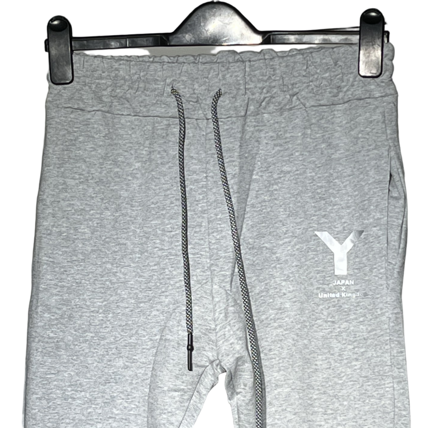 Japan United Kingdom Men Jogging Trouser #1447