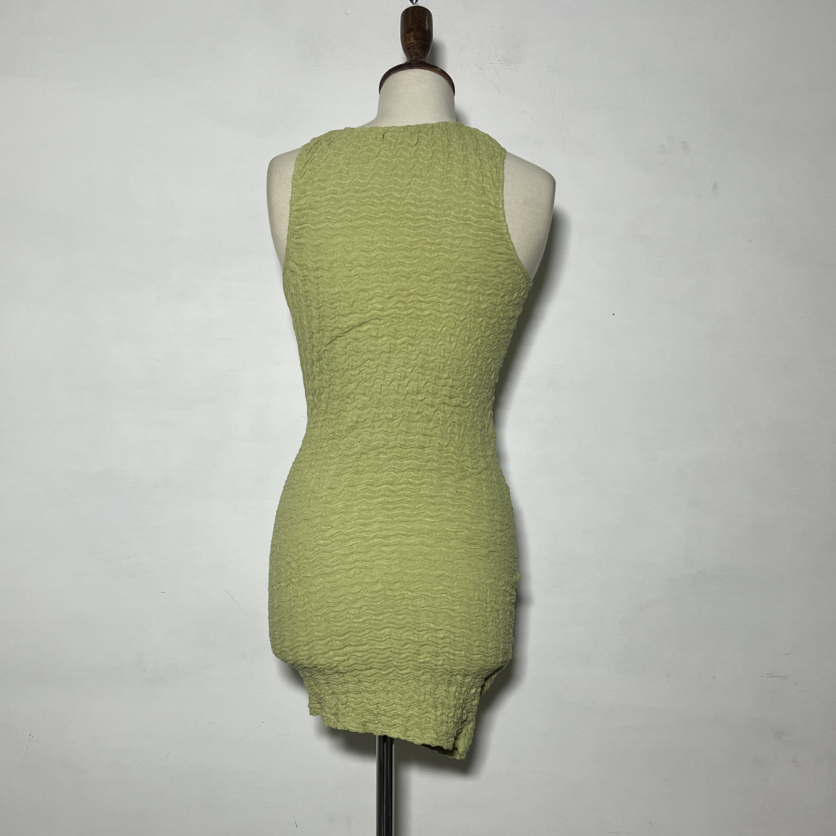 PrettyLittleThing Bodycon Preloved Winter Clothing #3673