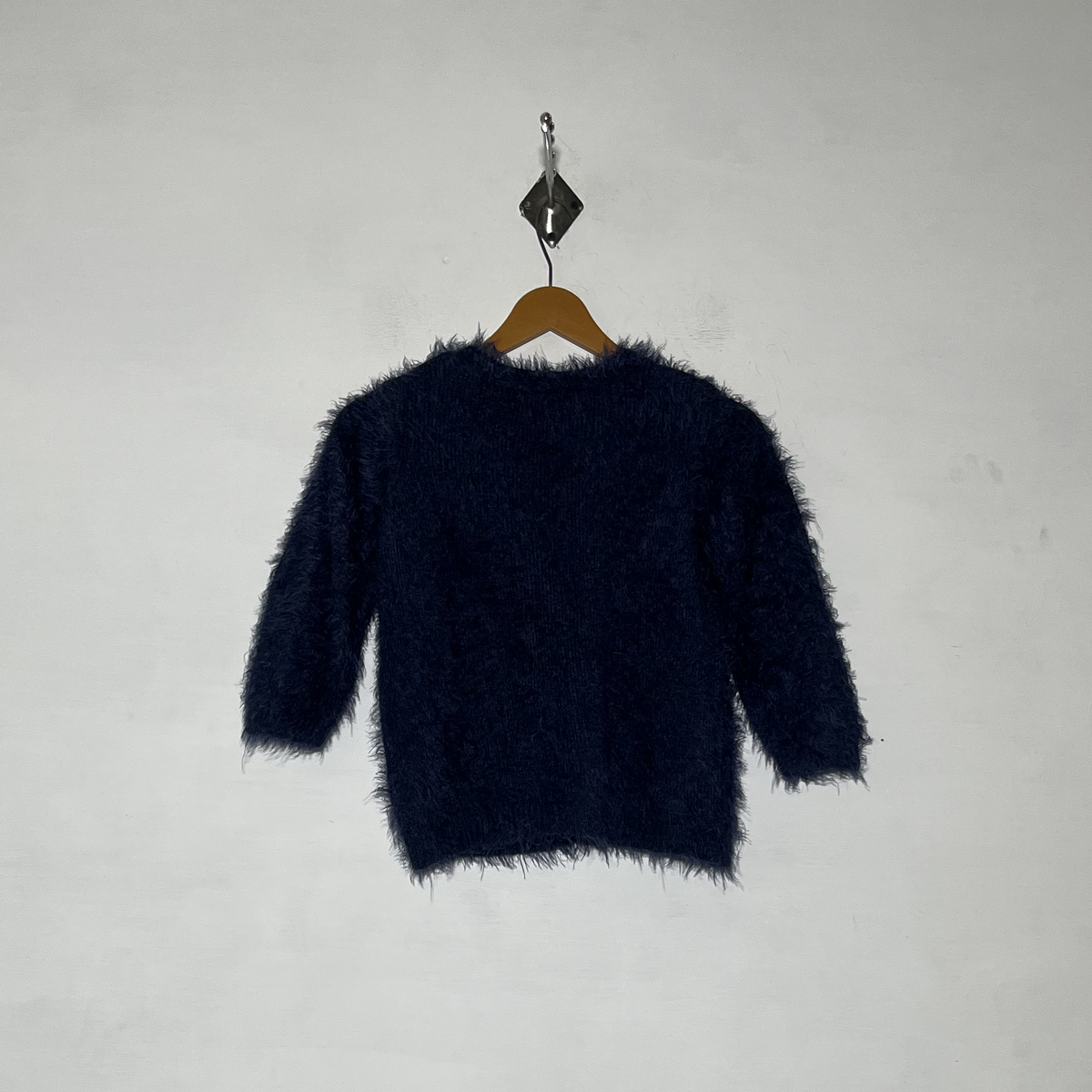 Nutmeg Kids Button Sweater Preloved Clothing #3681