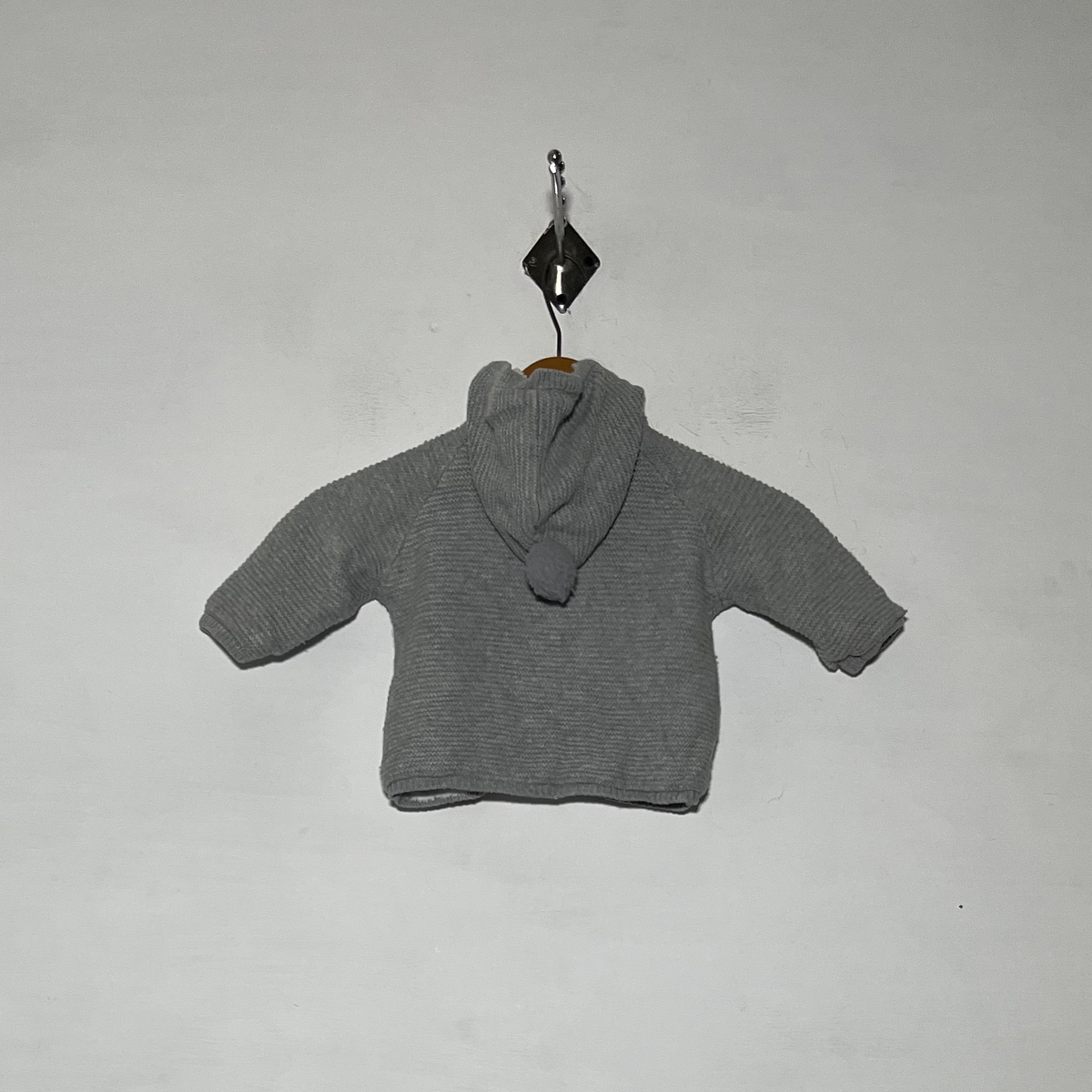 Cariment Beav Kids Hood Preloved Clothing #3690