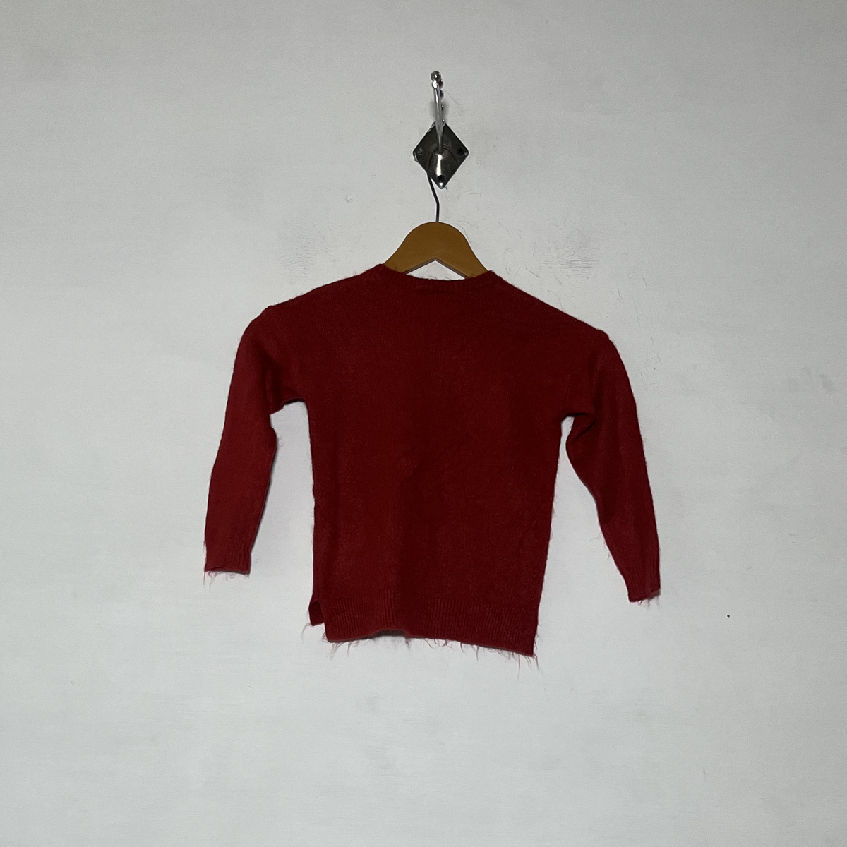 United Colors of Benetton Kids Blouse Preloved Clothing #3683