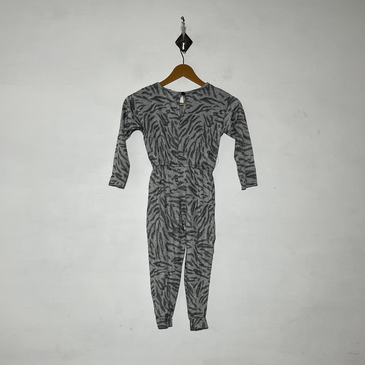 George Kids Jumpsuit Preloved Clothing #3680