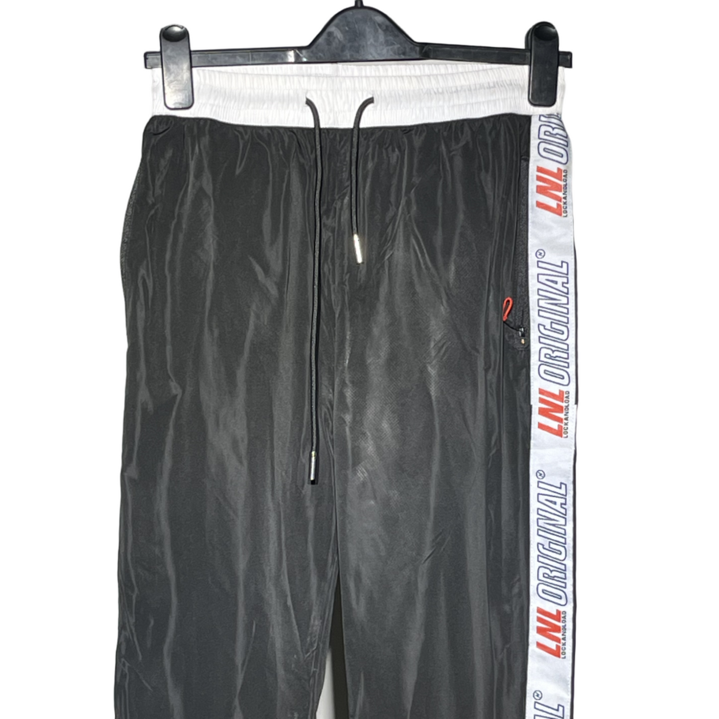 Lock and Load Men Sport Trouser #1478