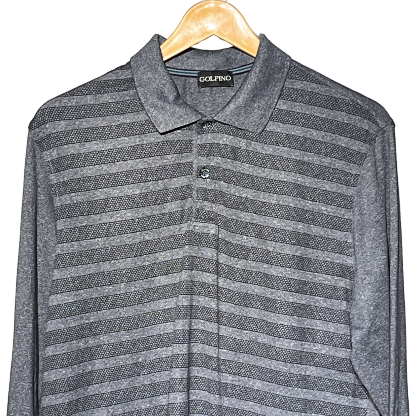 Golfino Men T-Shirt #1519