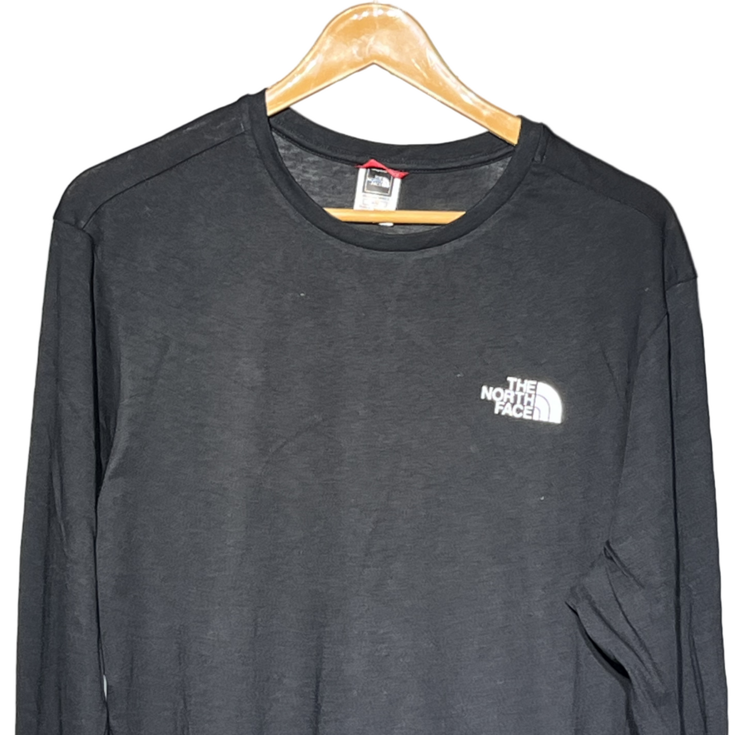 The North Face Men T-Shirt #1518