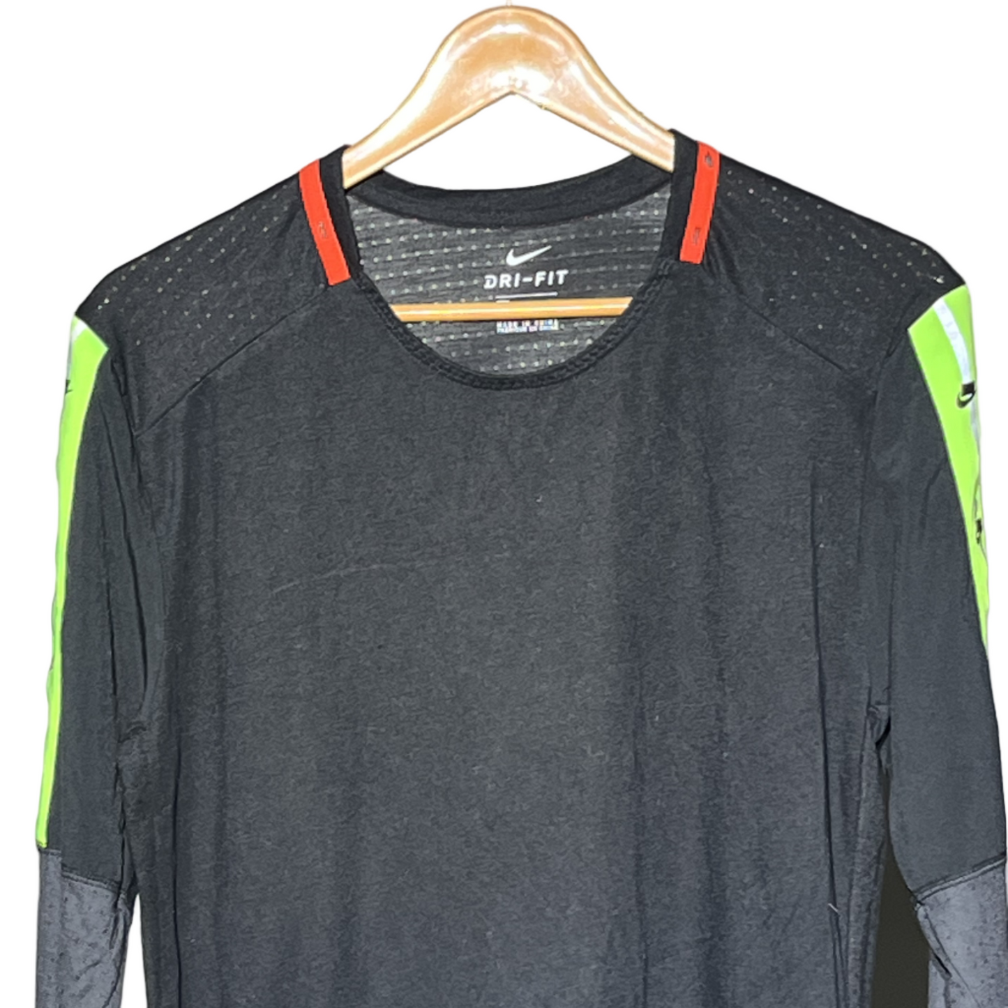 Nike Men T-Shirt #1511