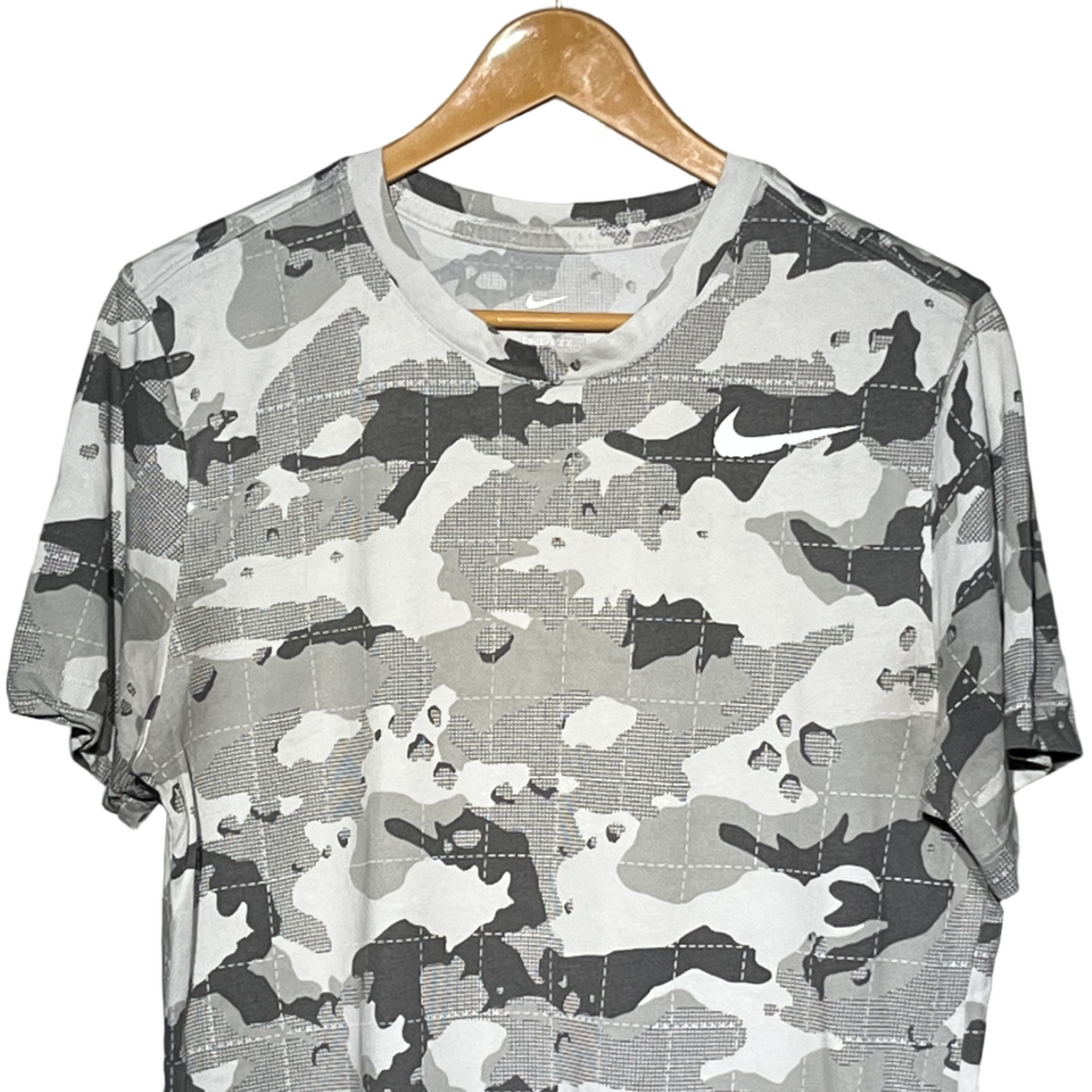 Nike Men T-Shirt #1506