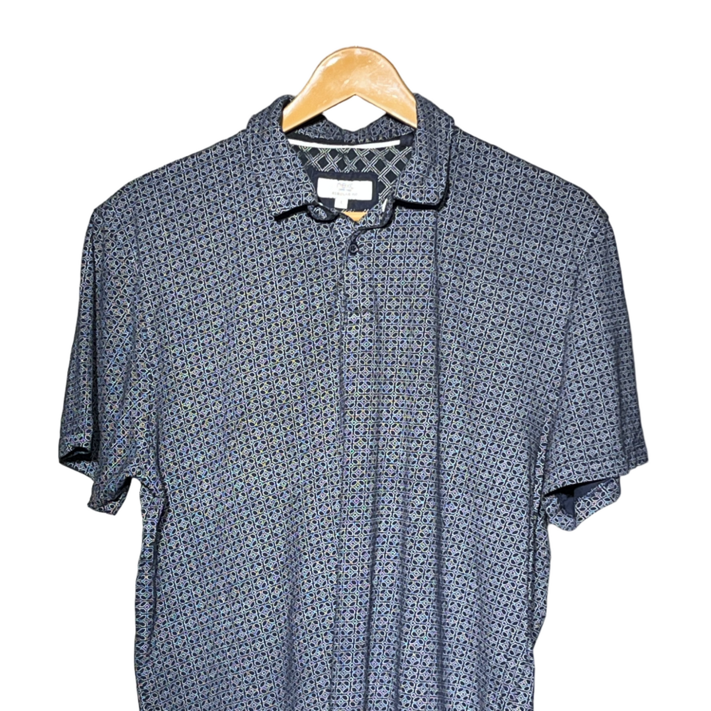 Next Men T-Shirt #1497