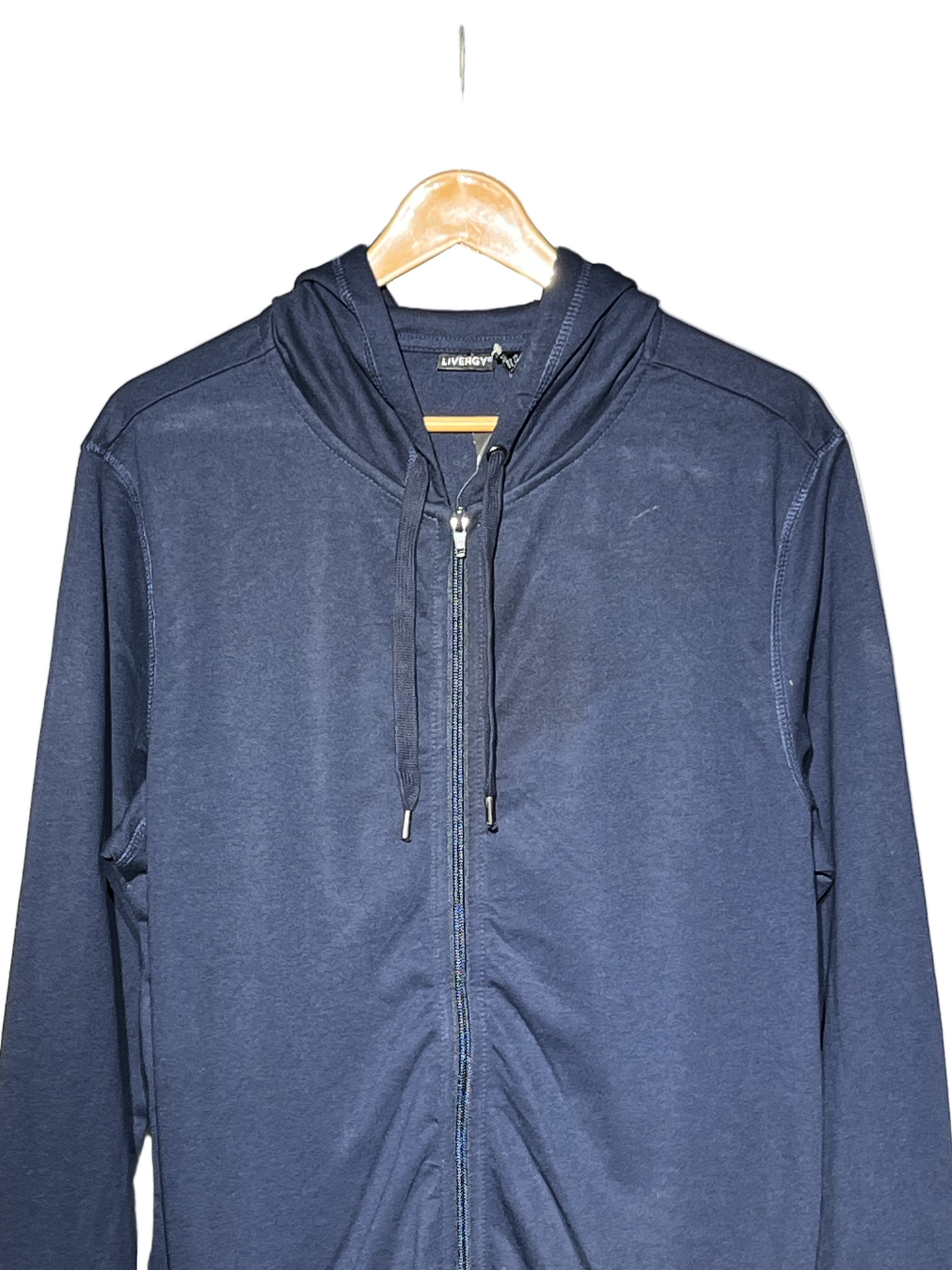 Livergy Men Hoody #1533