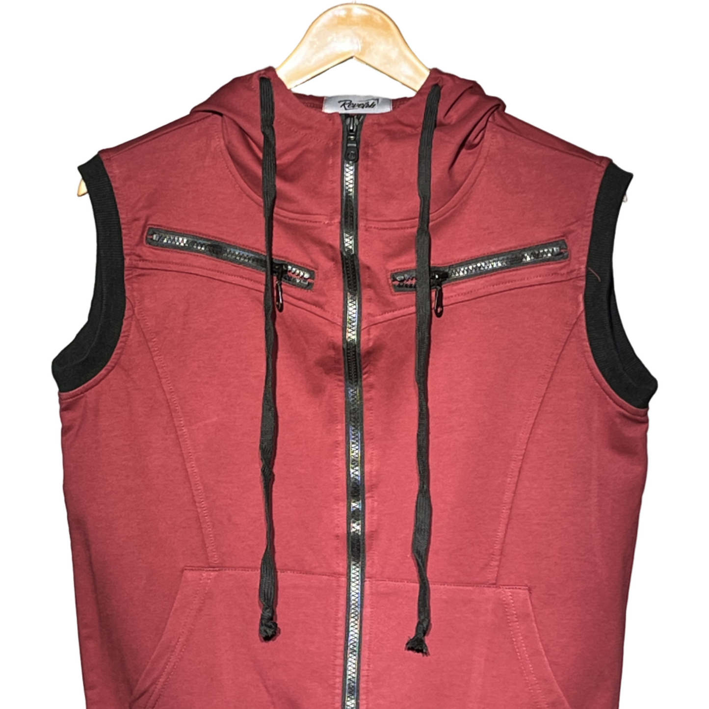 Reverb Men Hoody #1524