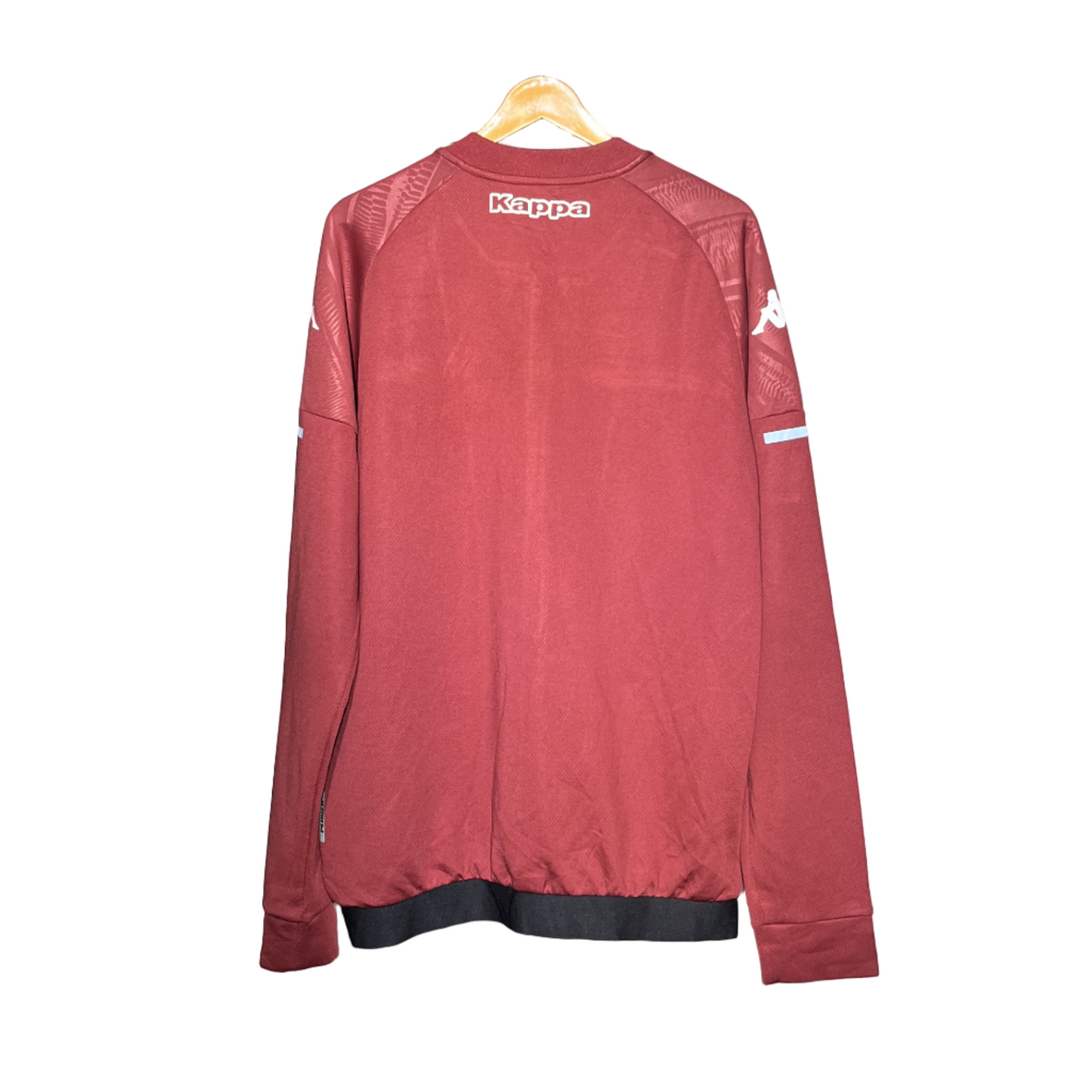 Kappa Men Zipper #1602