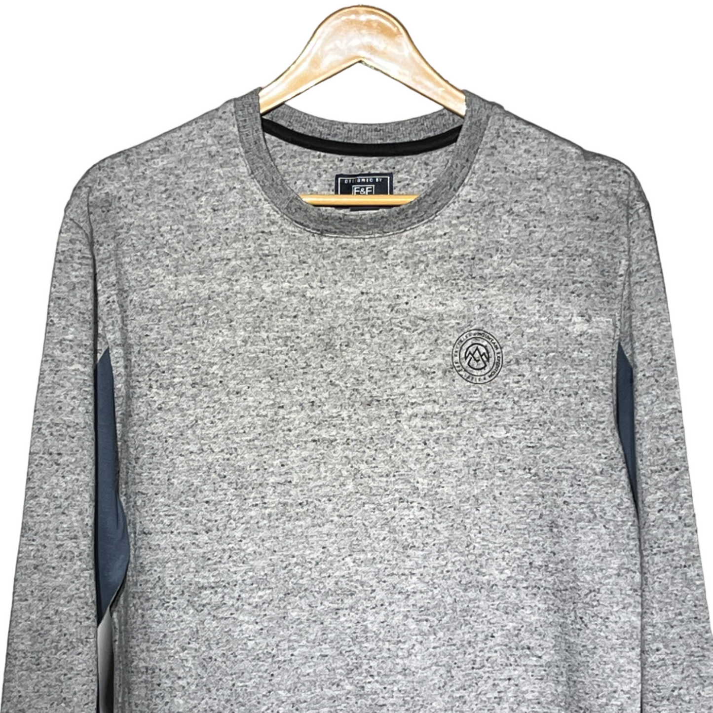 F&F Men Sweatshirt #1582