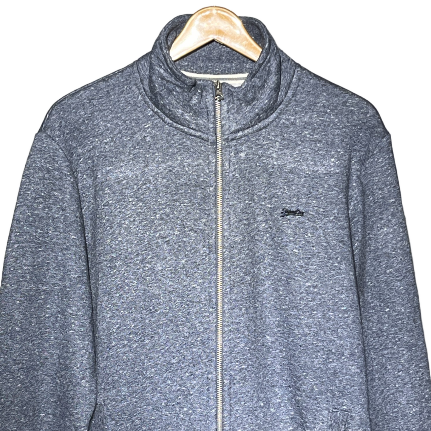 Superdry Men Zipper #1600