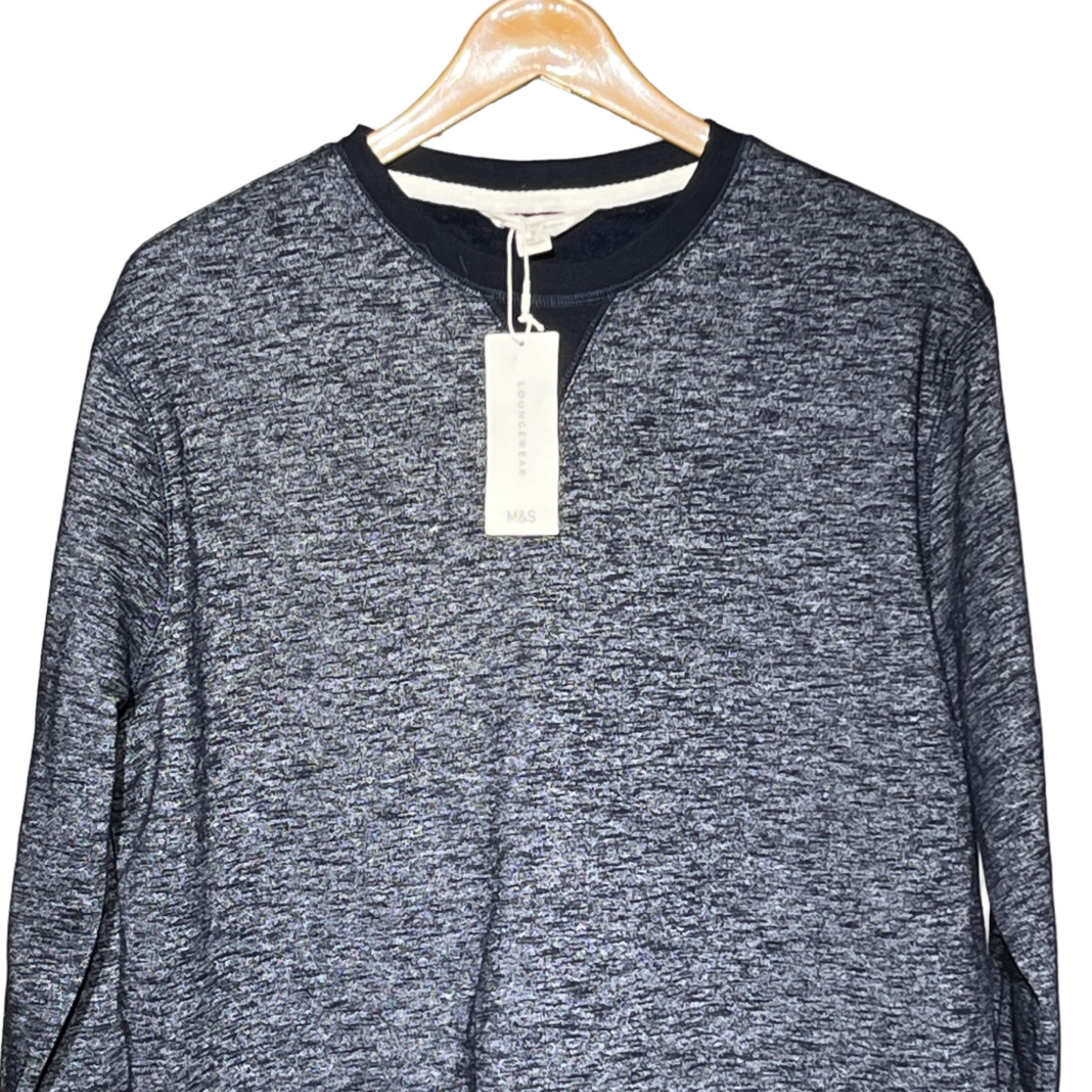Loungewear Men Sweatshirt #1579