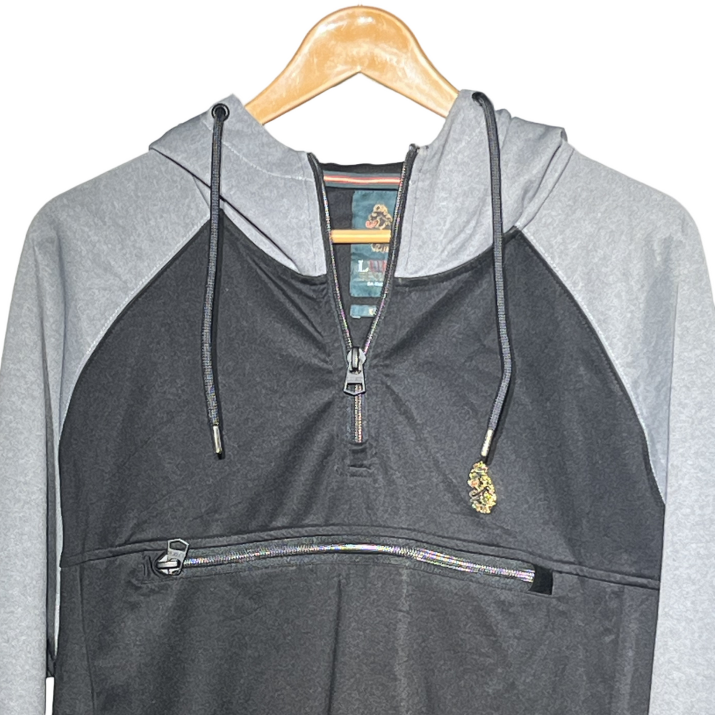 Luk Sports Men Hoody #1535