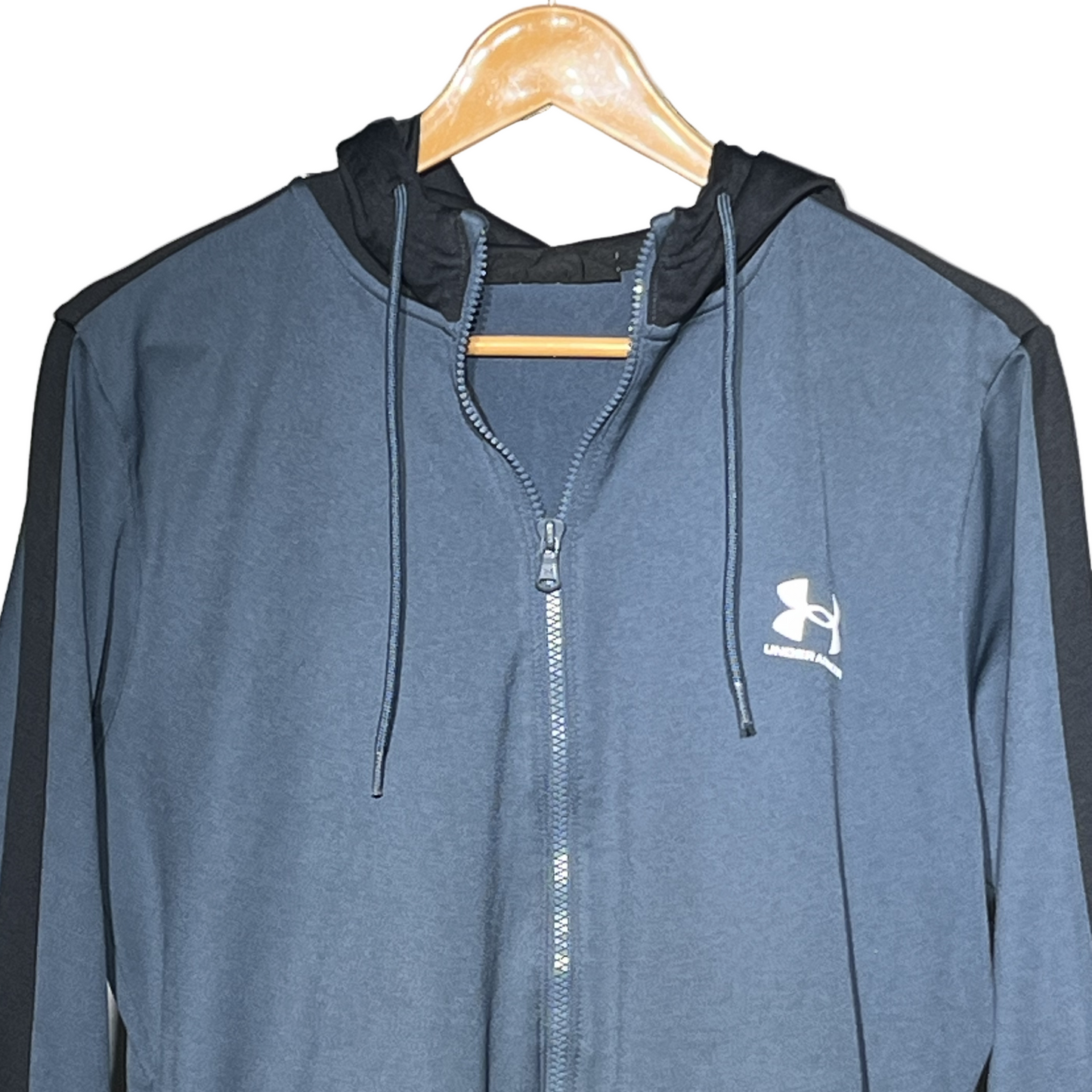Under Armour Men Hoody #1537