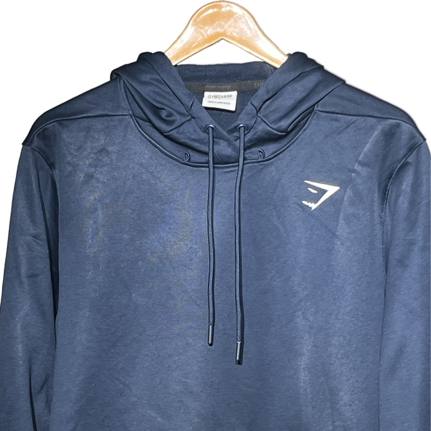 Gymshark Men Hoody #1551