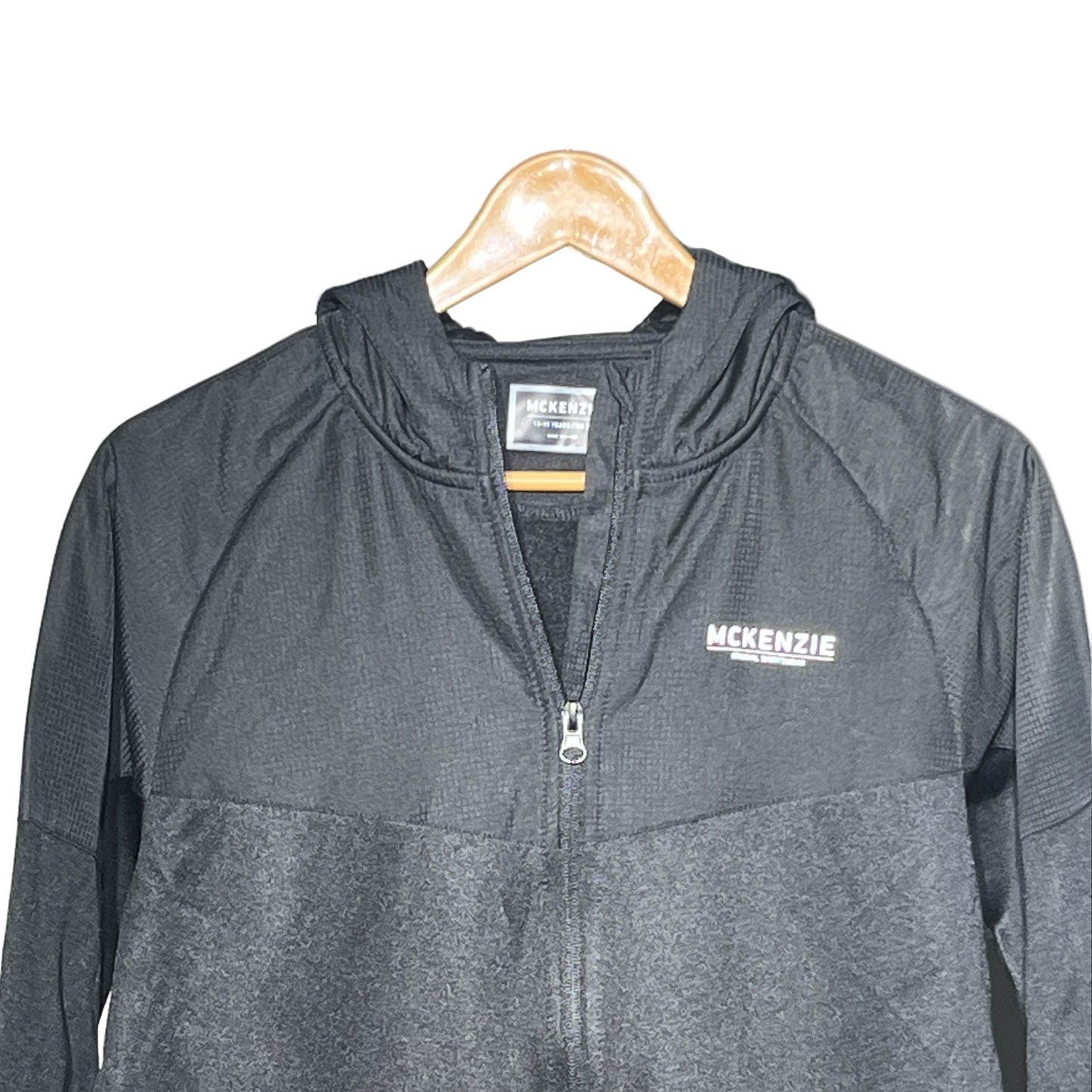 McKenzie Men Hoody #1549