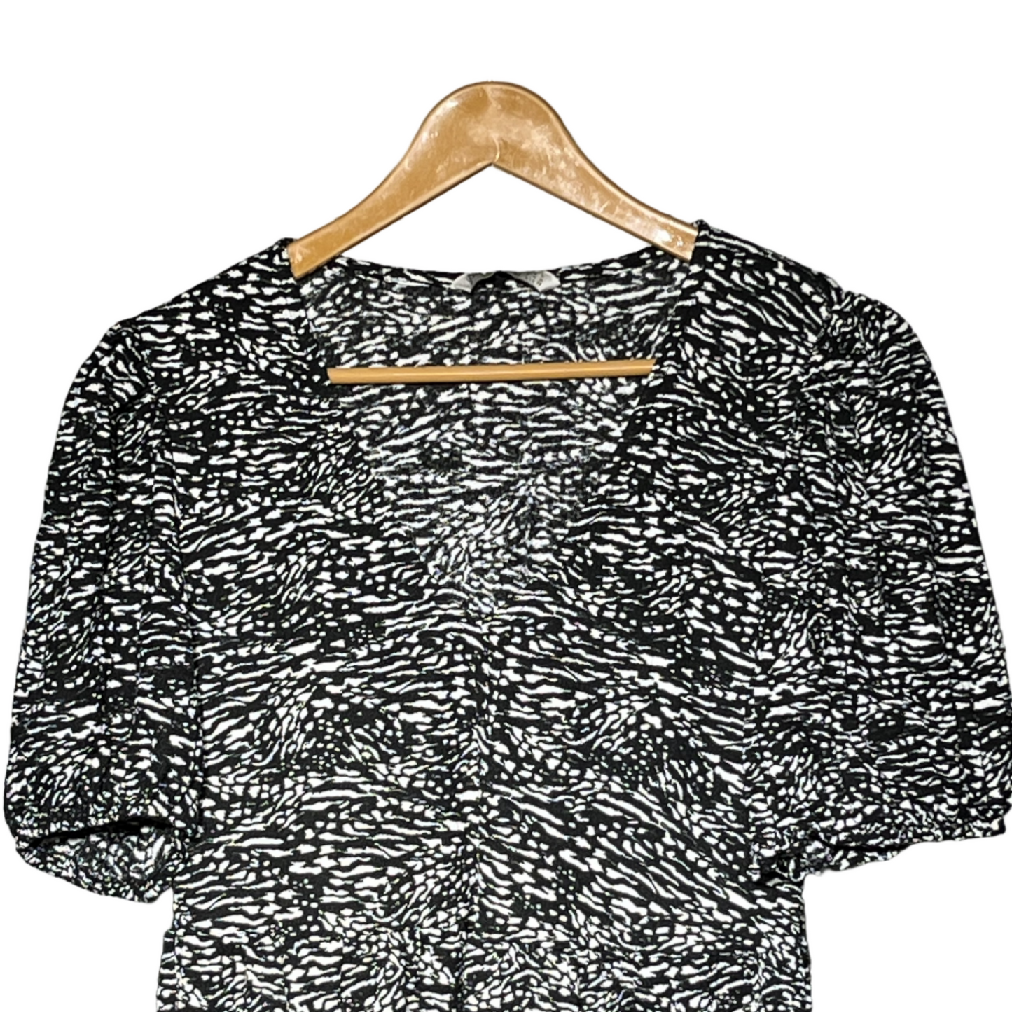 Stradivarius Women Ladies Frock #1594