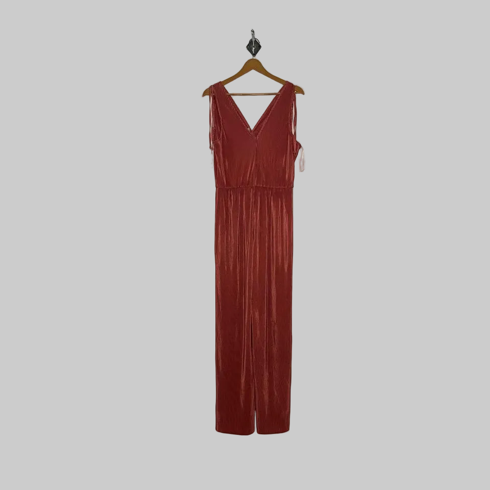 Amisu Women's Jumpsuit #2994