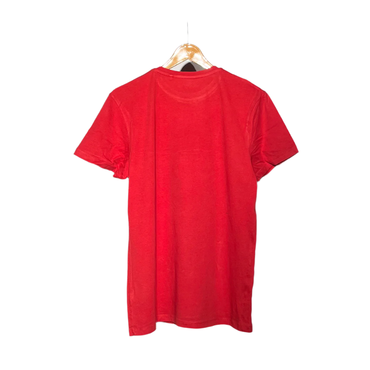 The Flash Logo Red T-Shirt β Superhero Fan Apparel #068
