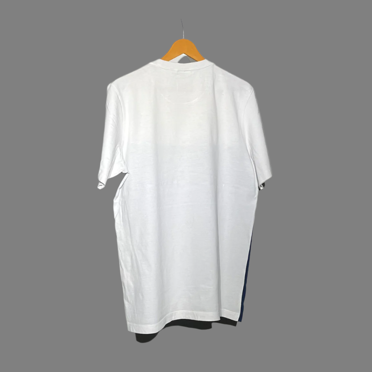 Adidas Originals three colors T-Shirt #066