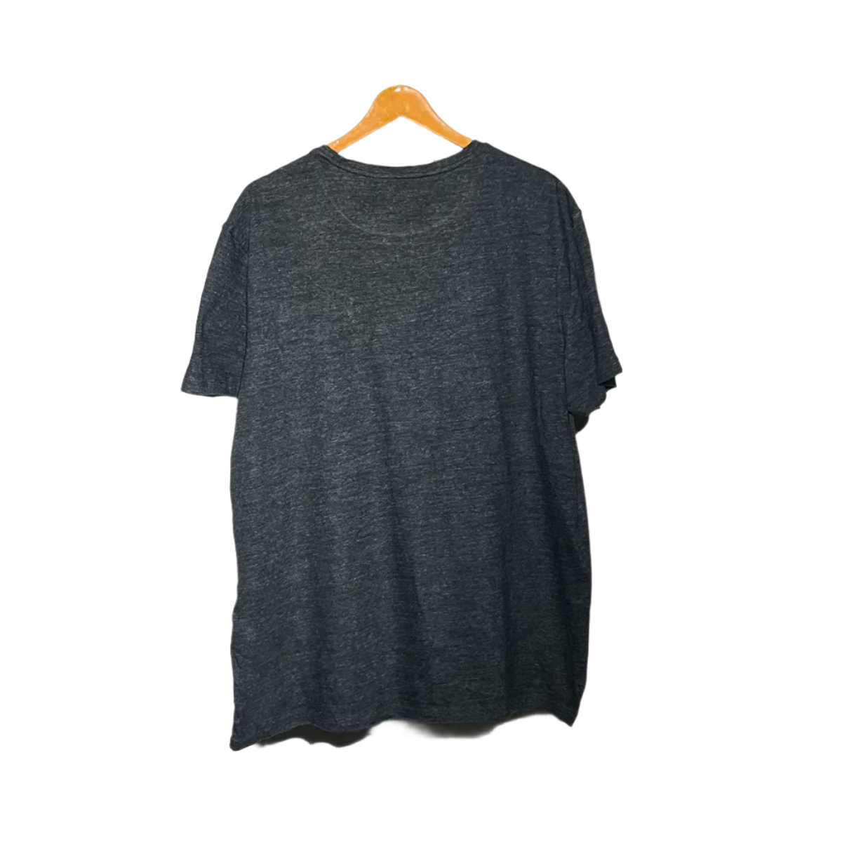 Polo Ralph Lauren Charcoal Grey Pocket T-Shirt – Classic & Comfortable #077