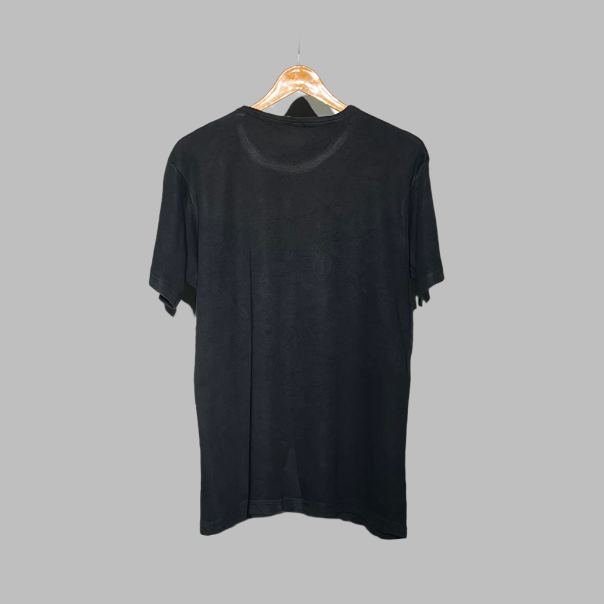 Dolce & Gabbana Milano Graphic Print T-Shirt – Iconic Italian Style #080