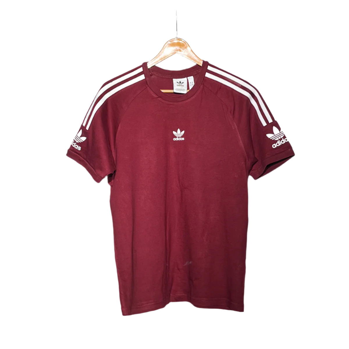 Adidas Classic Sports T-Shirt #071