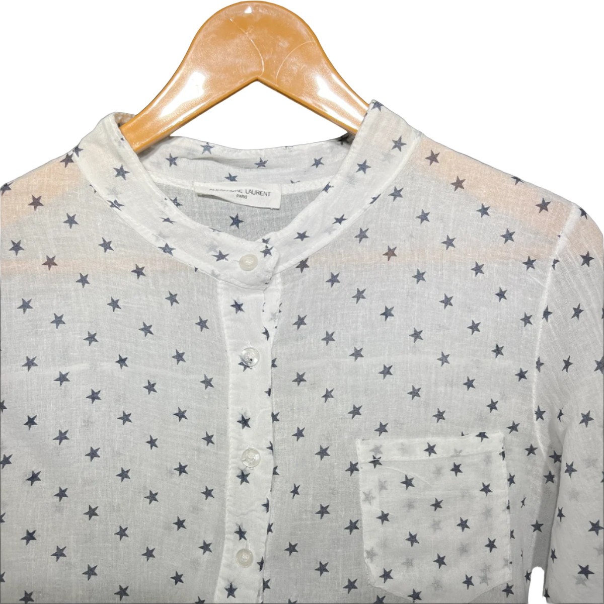 Alexandre laurent #180