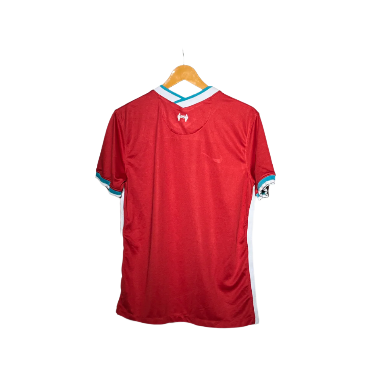 Liverpool FC Home Jersey – Official Replica #054