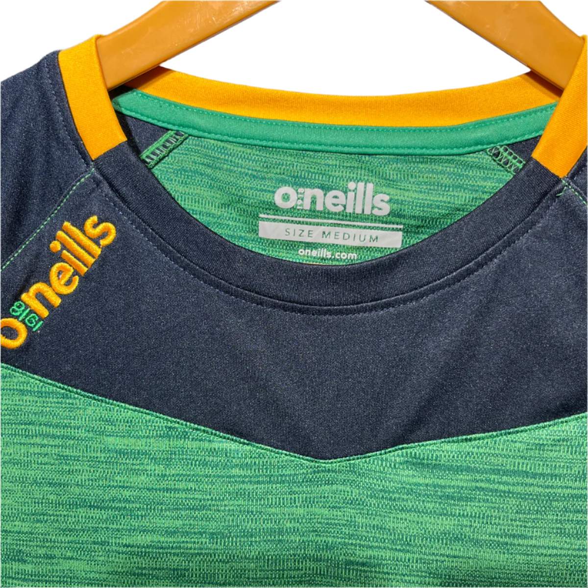O'Neills Dry Fit Shirt – Lightweight, Breathable & Moisture-Wicking Performance Wear #056