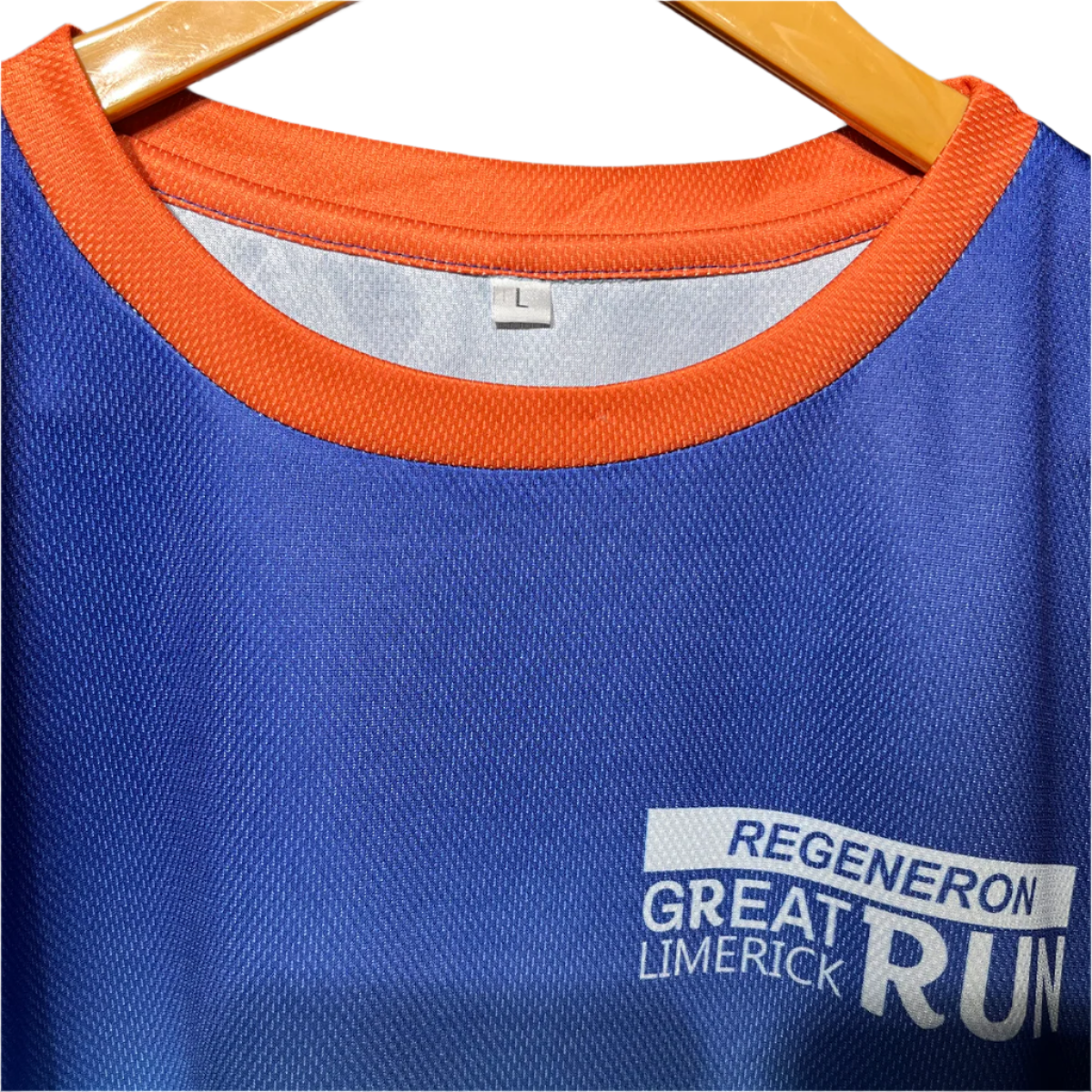 Great Limerick Run Dry Fit Shirt β Performance & Comfort for Active Lifestyles #059