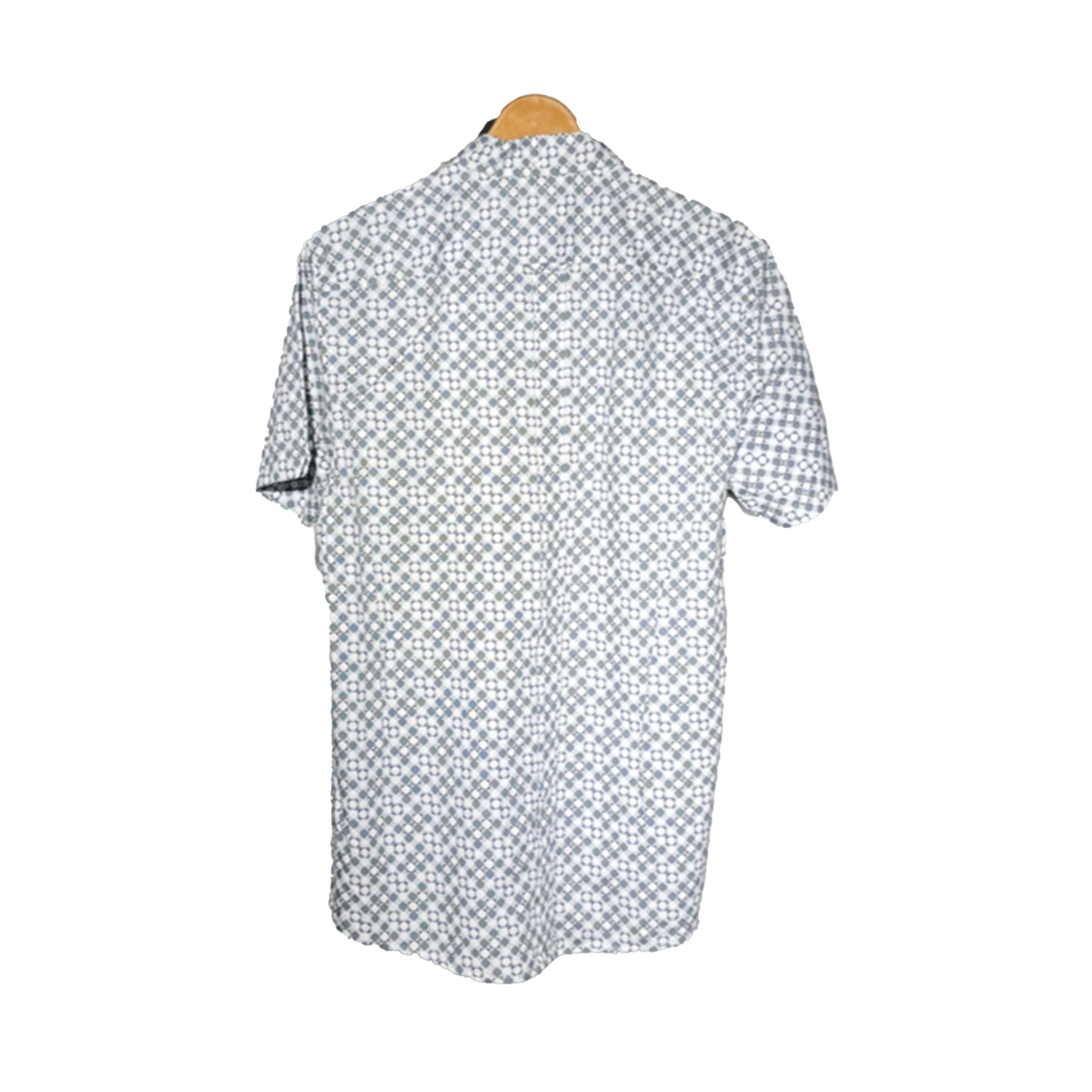 Ben Sherman Men’s Mod Shirt – British Tailored Look #1137