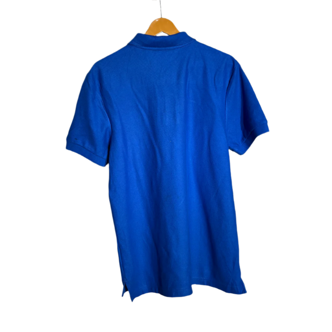 Nike Royal Blue Classic Polo Shirt #010