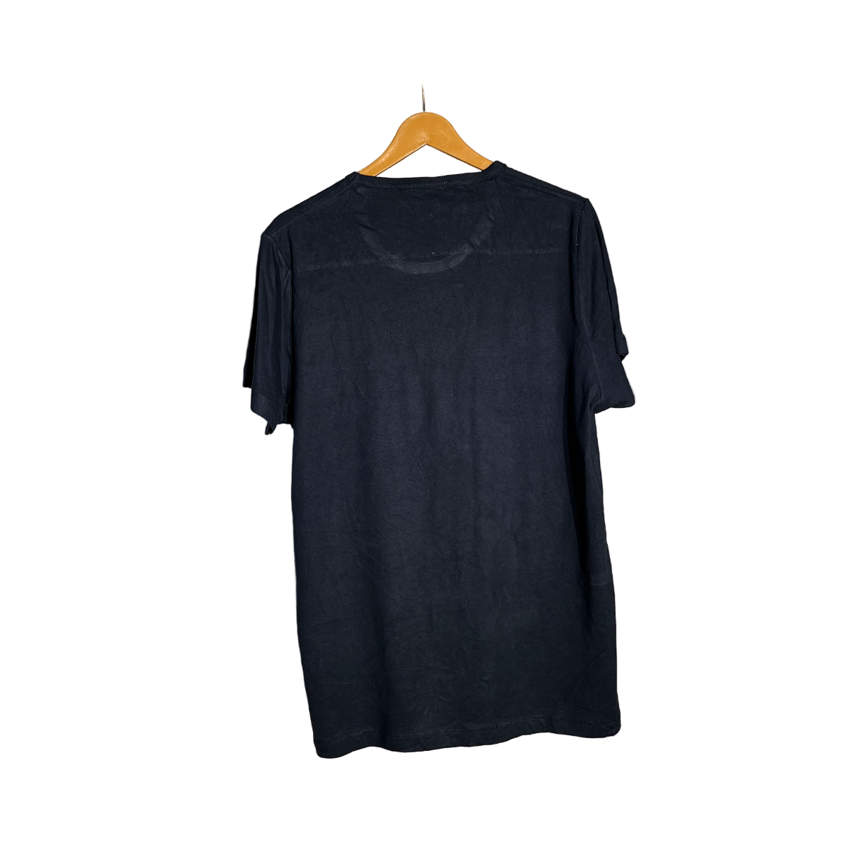 French Connection Classic Navy Blue T-Shirt #018