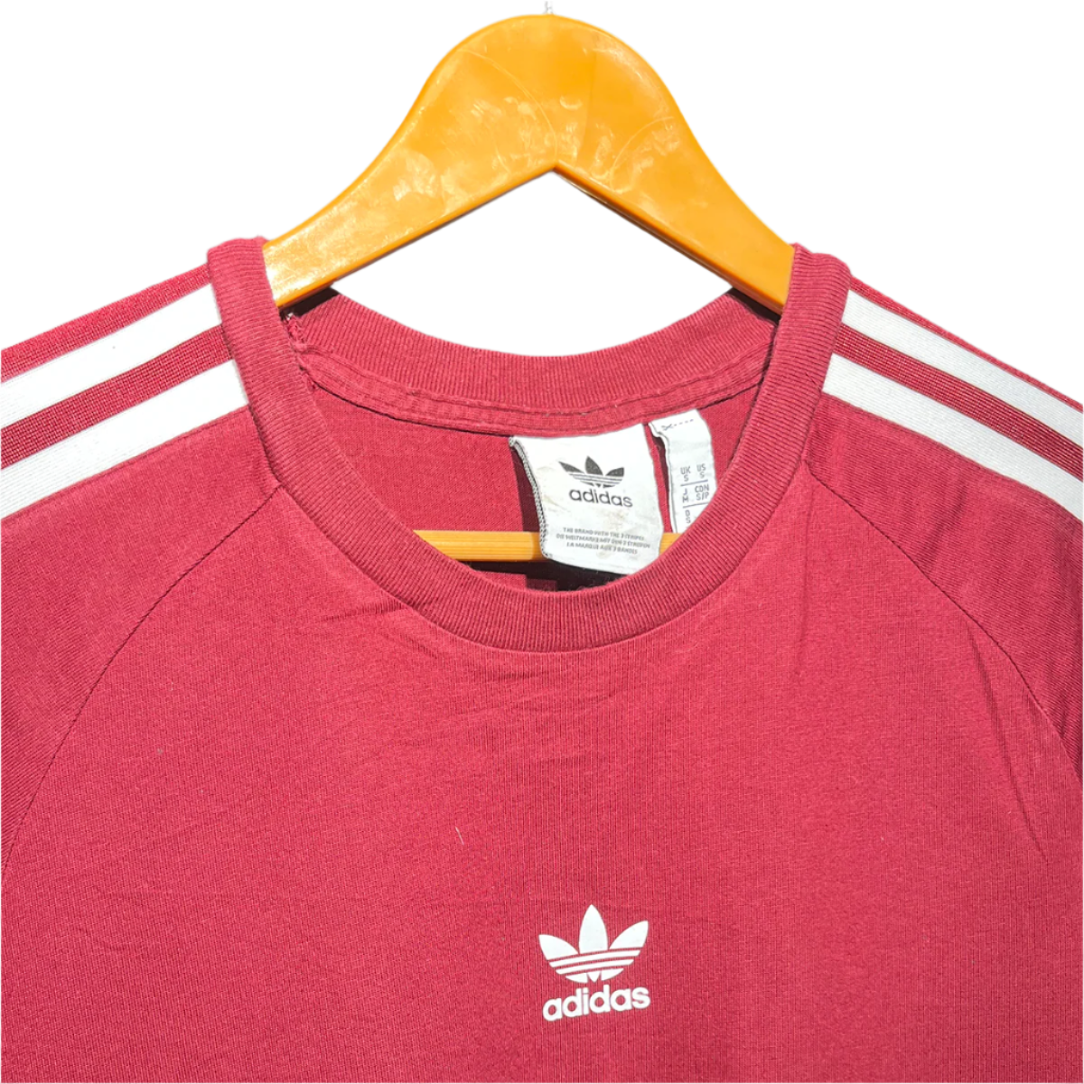 Adidas Classic Sports T-Shirt #071