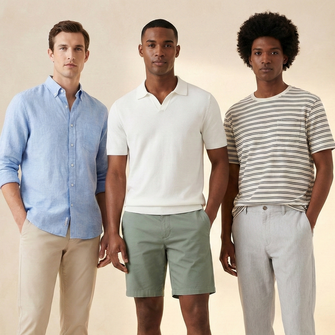 Colection Man men collection – JaansReloved