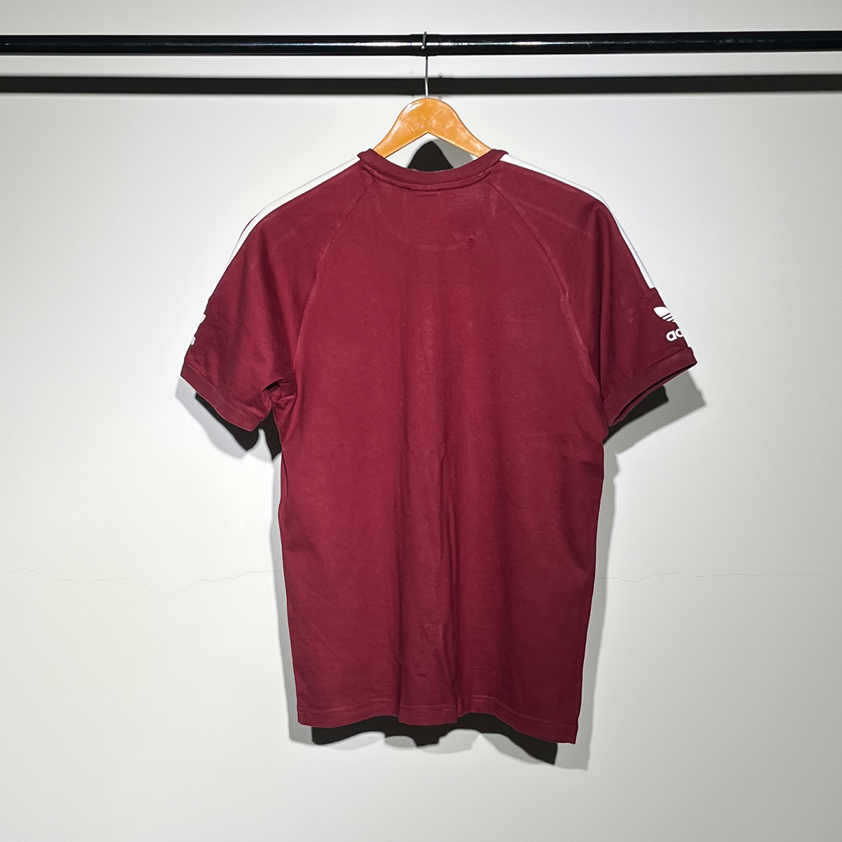 Adidas Classic Sports T-Shirt #071