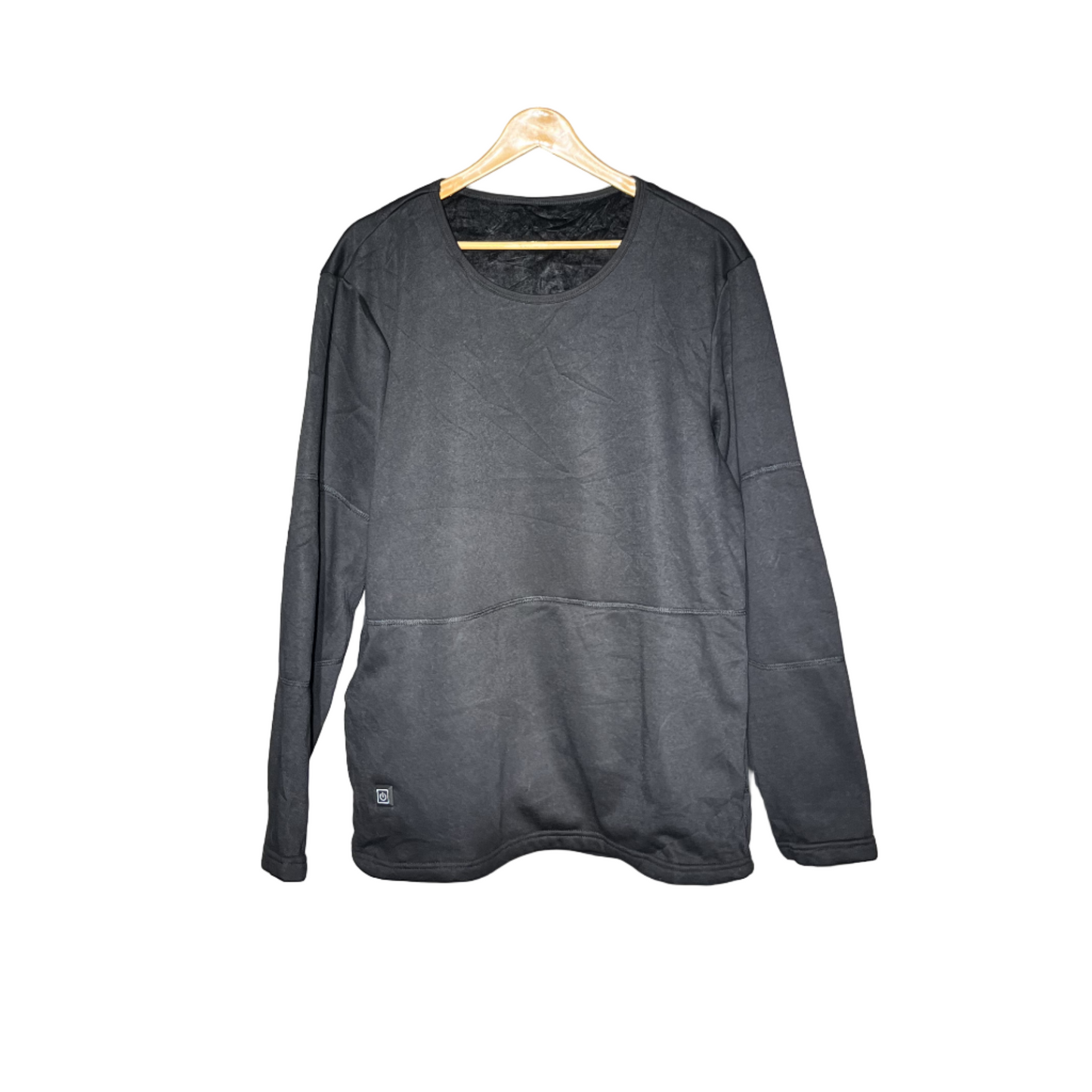 Black Men Sweatshirt #1594