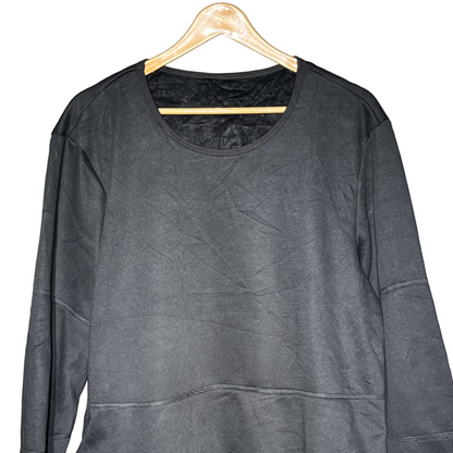 Black Men Sweatshirt #1594