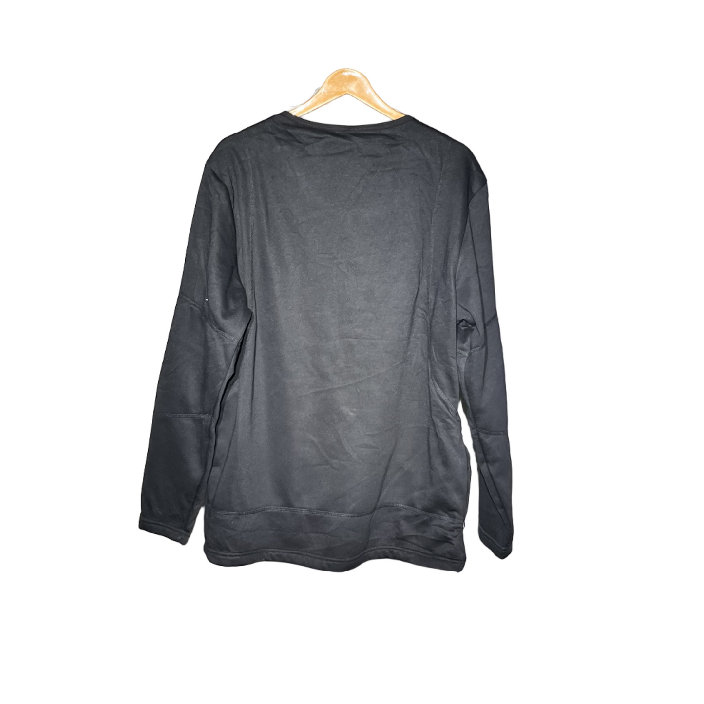 Black Men Sweatshirt #1594