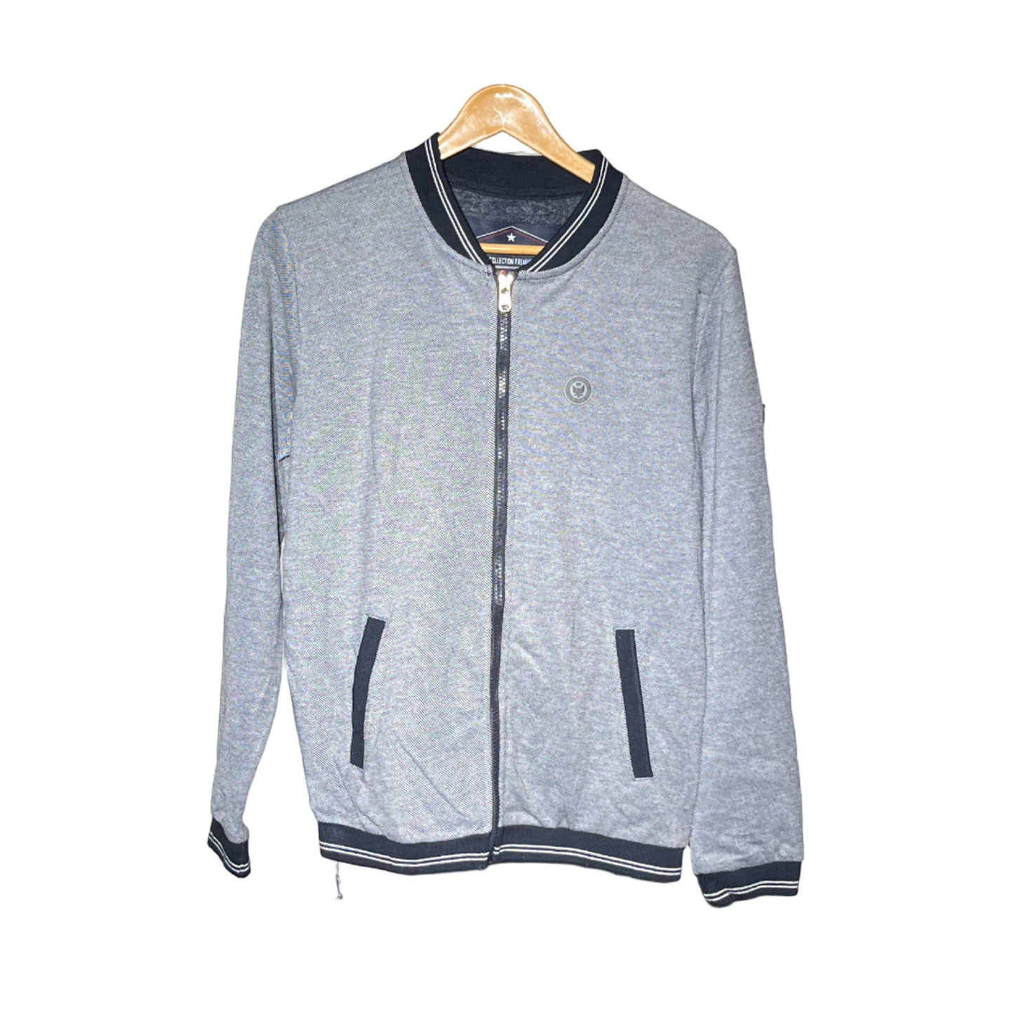 Diesel Men Zipper #1610