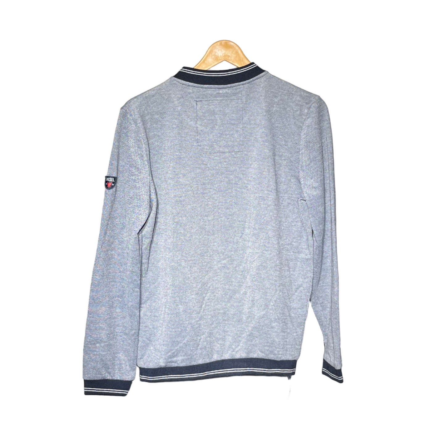 Diesel Men Zipper #1610