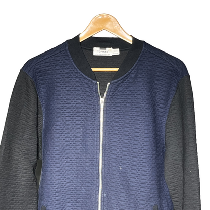 Topman Men Zipper #1609